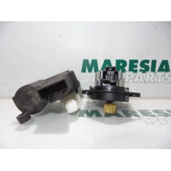 Peugeot - 607 - Heater valve motor