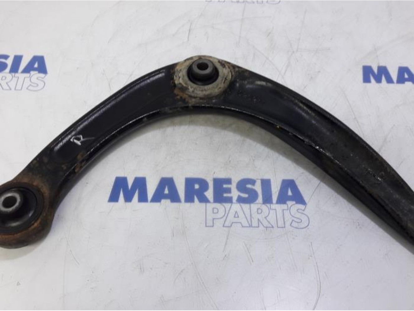 Peugeot - 308 - Front lower wishbone, right