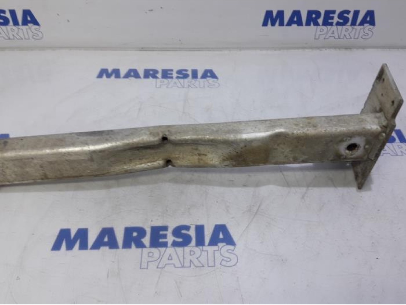 Peugeot - 308 - Subframe