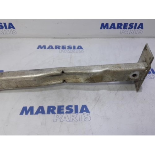 Peugeot - 308 - Subframe