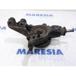 Peugeot - 308 - Knuckle, front left