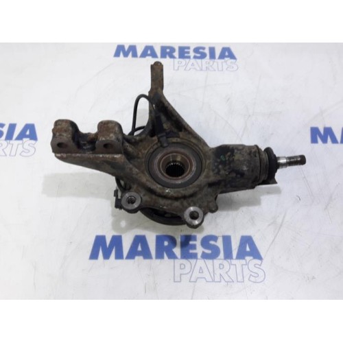 Peugeot - 308 - Knuckle, front right