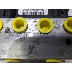 Peugeot - 308 - ABS Pumpe