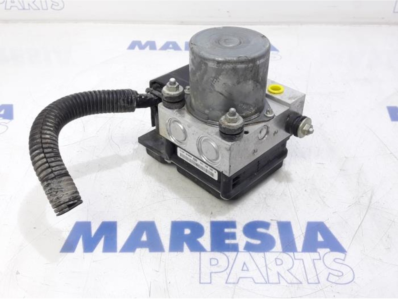 Peugeot - 308 - ABS Pumpe