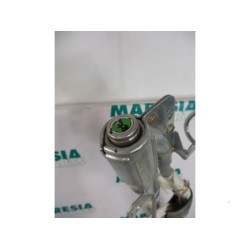Peugeot - 607 - Airbag hemel links