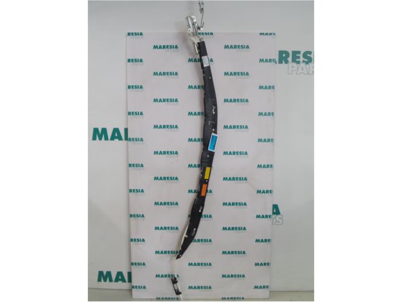 Peugeot - 607 - Airbag hemel links
