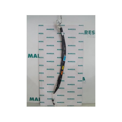 Peugeot - 607 - Airbag hemel links