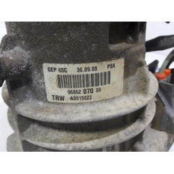 Peugeot - 308 - Lenkkraftverstärker Pumpe