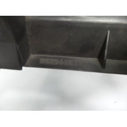 Peugeot - 607 - Armrest