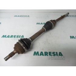 Citroen - Berlingo - Arbre de transmission avant droit