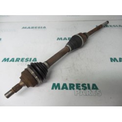 Citroen - Berlingo - Arbre de transmission avant droit