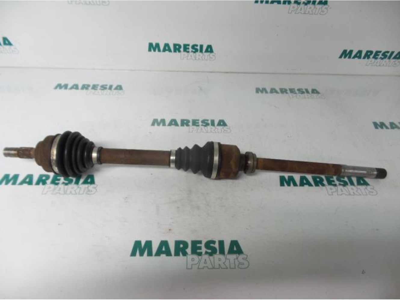 Citroen - Berlingo - Arbre de transmission avant droit