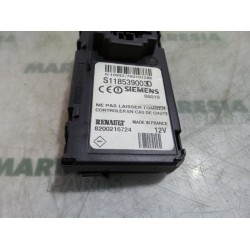 Renault - Megane Scenic - Card reader (lock)