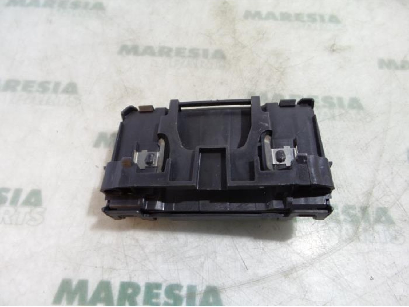 Renault - Megane Scenic - Card reader (lock)