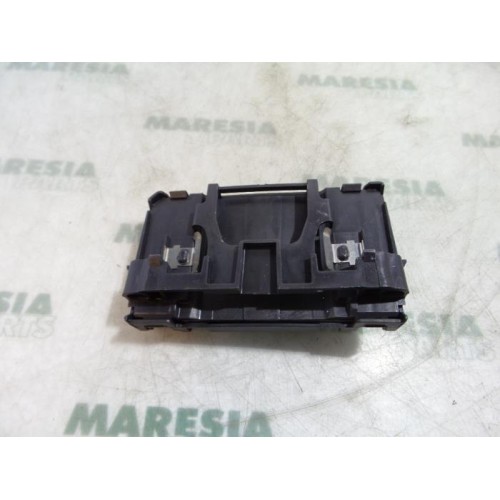 Renault - Megane Scenic - Card reader (lock)