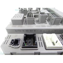 Peugeot - 607 - Computer Motormanagement