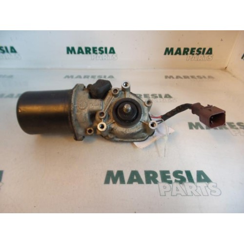 Peugeot - 607 - Front wiper motor