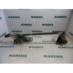 Citroen - Berlingo - Wiper mechanism