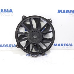 Peugeot - 308 - Fan motor