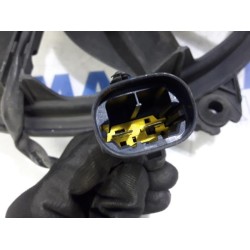 Peugeot - 308 - Fan motor