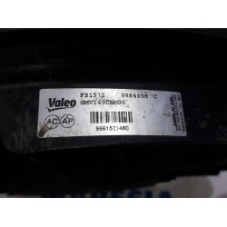 Peugeot - 308 - Fan motor