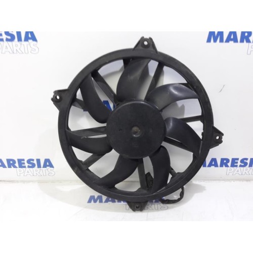 Peugeot - 308 - Fan motor