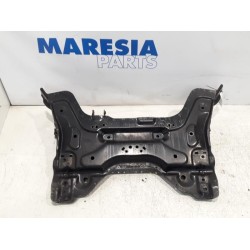 Citroen - Berlingo - Subframe