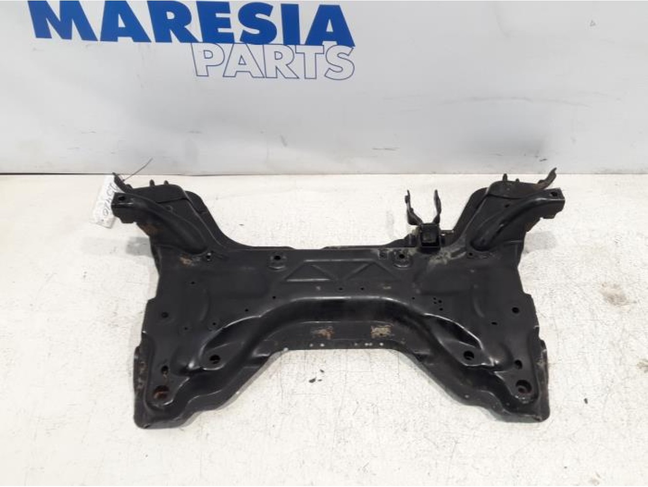 Citroen - Berlingo - Subframe