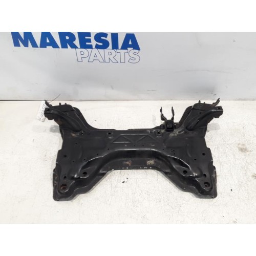 Citroen - Berlingo - Subframe