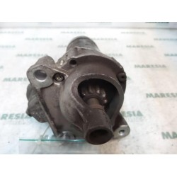 Citroen - Berlingo - Startmotor