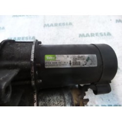 Citroen - Berlingo - Startmotor