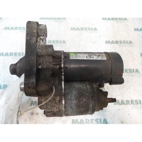 Citroen - Berlingo - Startmotor