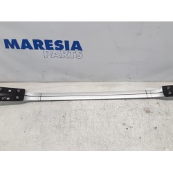 Renault - Megane - Kit rails de toit
