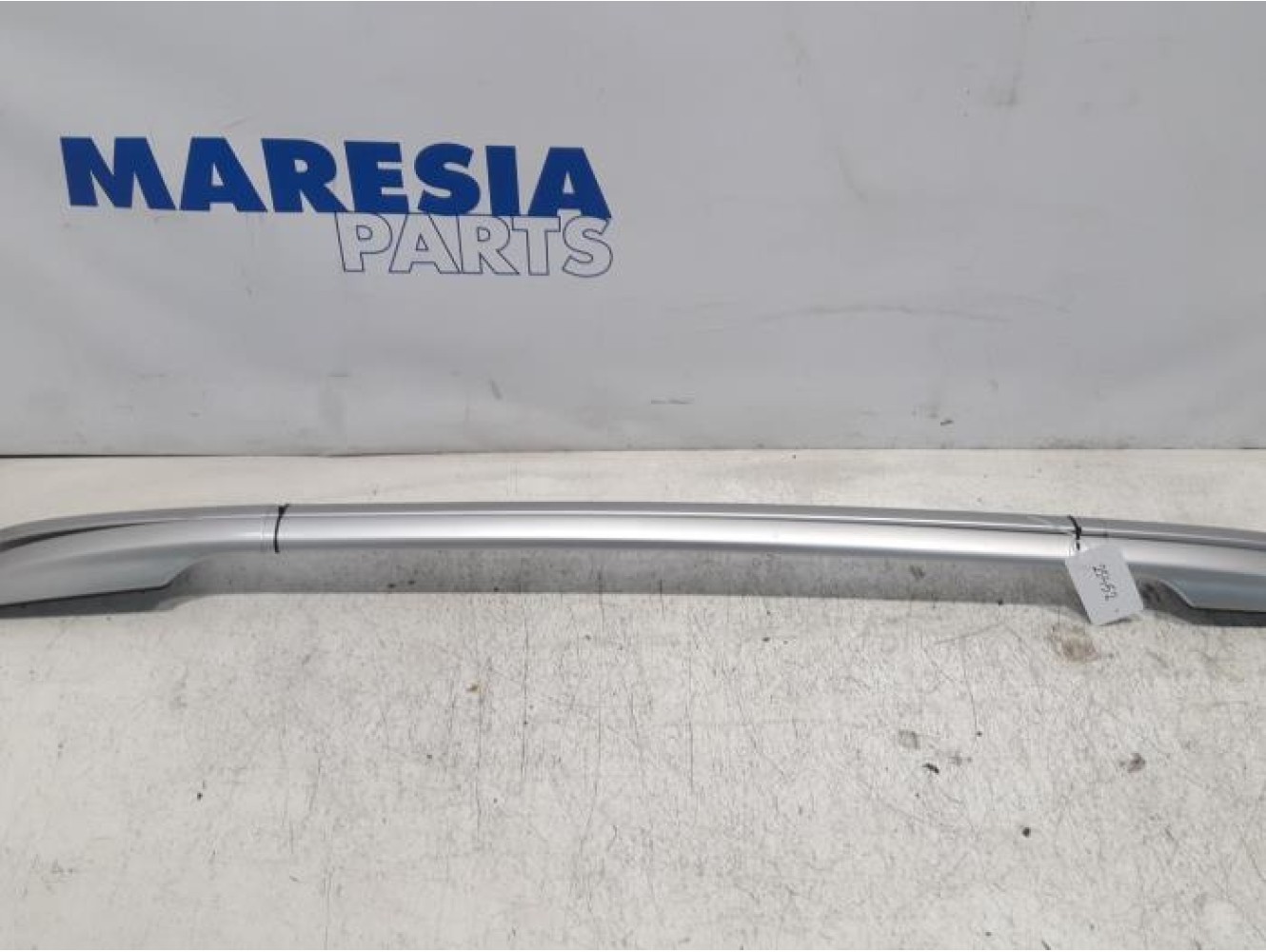 Renault - Megane - Kit rails de toit