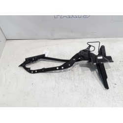 Peugeot - 207 - Convertible top hinge