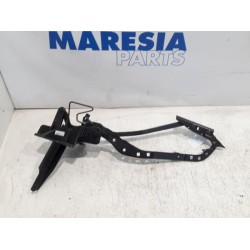 Peugeot - 207 - Convertible top hinge