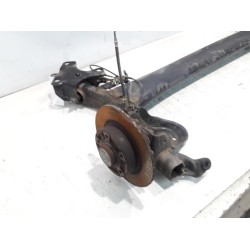 Renault - Megane - Rear-wheel drive axle
