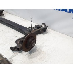 Renault - Megane - Rear-wheel drive axle