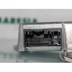 Renault - Megane - Airbag Module