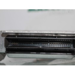 Renault - Megane - Airbag Module