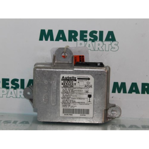 Renault - Megane - Airbag Module