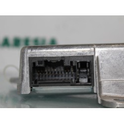 Renault - Megane - Airbag Module