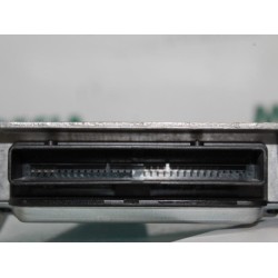 Renault - Megane - Airbag Module