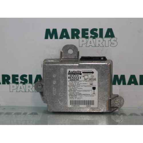 Renault - Megane - Airbag Module