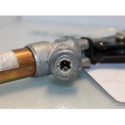 Citroen - Berlingo - Gordelspanner links