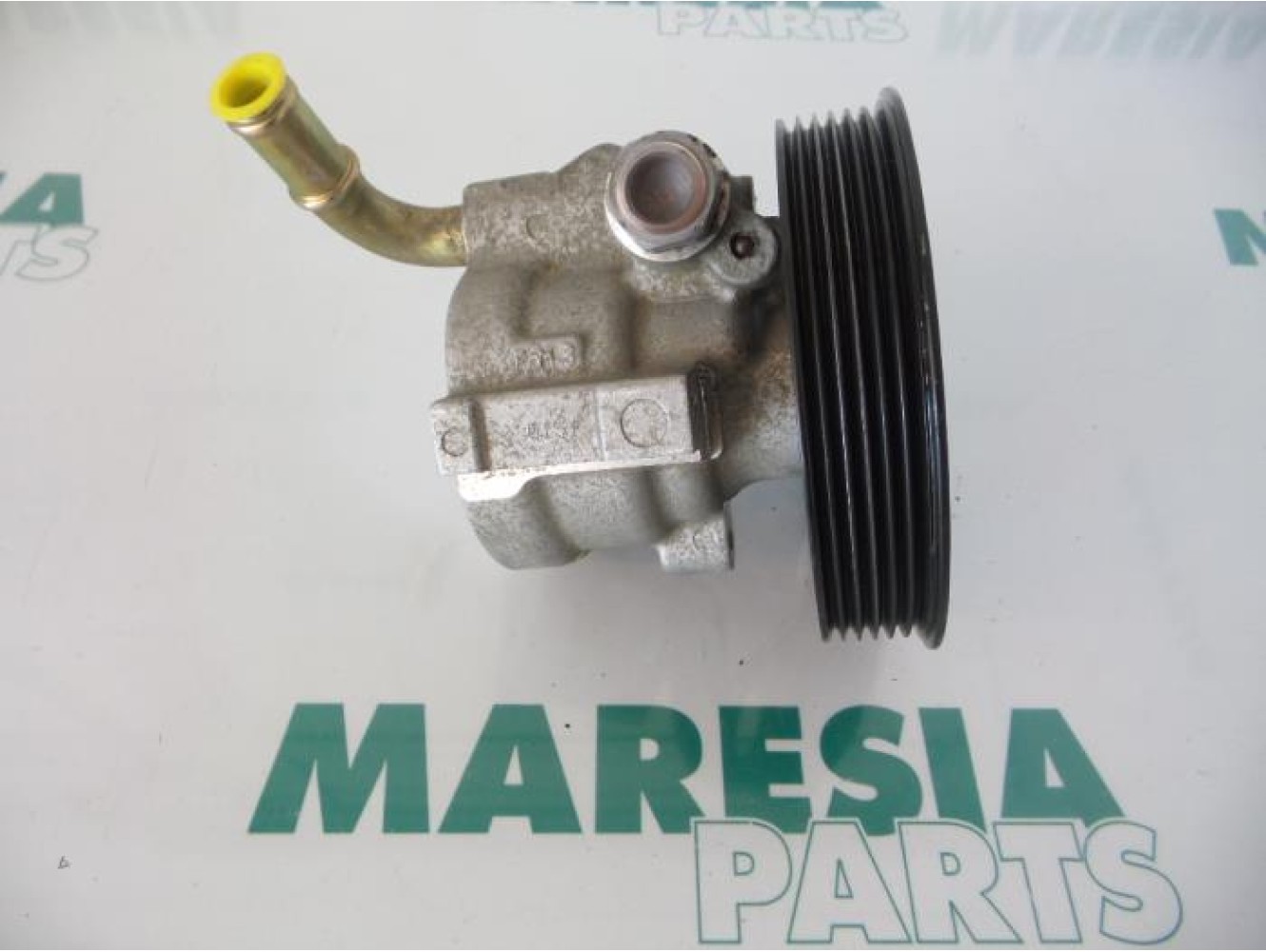 Renault - Laguna - Pompe direction assistée