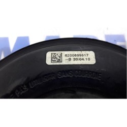 Renault - Megane Scenic - Krukas Poelie