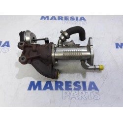 Renault - Megane Scenic - EGR valve