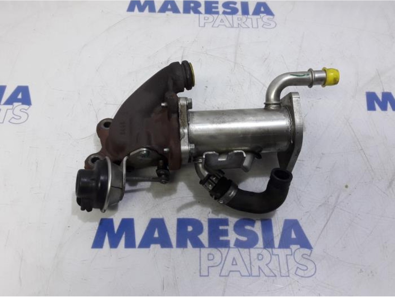 Renault - Megane Scenic - EGR valve