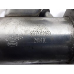 Renault - Megane Scenic - EGR valve